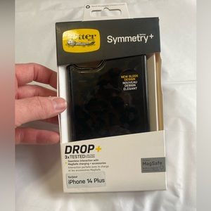 Otter Box Phone Case- IPhone 14 Plus